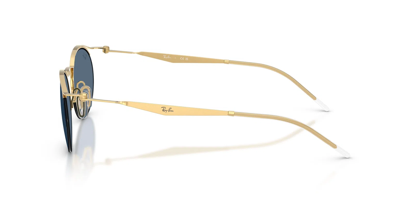 Ray-Ban 8551 Sunglasses - view 24